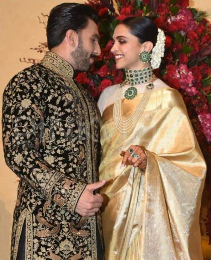 ஷாருக், ப்ரீத்தி ஜிந்தாவை தொடர்ந்து பாலிவுட்டிலிருந்து தீபிகா, ரன்வீர் ஐபிஎல்லில் களமிறங்குகிறார்கள்