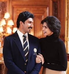 Deepika Ranveer Pics: ஐபிஎல்லில் அணியை வாங்கப்போகும் தீபிகா - ரன்வீர் புகைப்படங்கள்