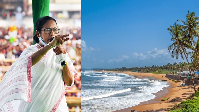 Mamata Banerjee to visit goa for 4 days in end of october Mamata Banerjee to Visit Goa: লক্ষ্য এবার গোয়া, পরের সপ্তাহেই চারদিনের সফরে মমতা বন্দ্যোপাধ্যায়