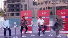 T20 World Cup: Big coverage from Dubai ahead of IND Vs PAK | Vishwa Vijeta Conclave