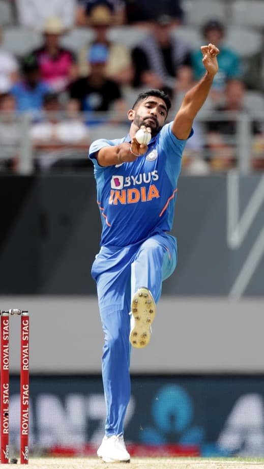 Bowlers To Watch Out For In T20 WC