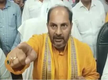 95% Indians Dont Need Petrol: UP Ministers Reply On Fuel Price Hike இந்தியாவில் 95% பேருக்கு பெட்ரோல் தேவை இல்லை - உ.பி. அமைச்சர் புது உருட்டு!