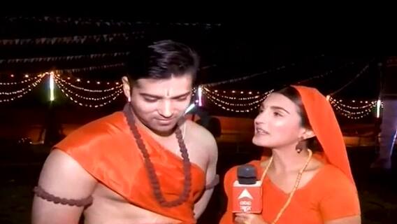 Watch Full episode of Saas Bahu aur Saazish of 22nd October 2021