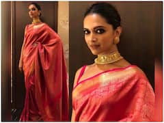 Diwali 2021 Fashion Tips: दिवाली पर स्टाइलिश दिखने के लिए इस तरह पहने साड़ी, अपनाएं ये टिप्स