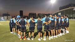 India T20 World Cup Full Schedule: Virat Kohli-Led Team India To Start Its Campaign Against Pakistan — Check Full Schedule