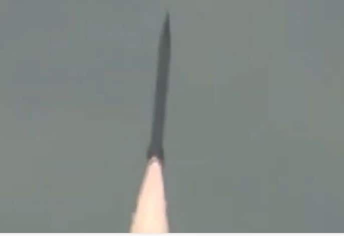 Pakistan successfully test-fires updated version of Babur cruise missile double the range Babur Cruise Missile: पाकिस्तान ने बाबर क्रूज मिसाइल के अपडेट वर्जन का किया सफल परीक्षण, पहले से दुगुनी की रेंज