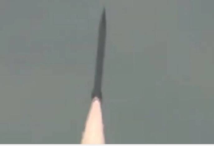 US News America Successfully Tests Hypersonic Missile Technology US News: अमेरिका ने हाइपरसोनिक मिसाइल तकनीक का किया परीक्षण, जानें इस हथियार की दौड़ में कौन है आगे?