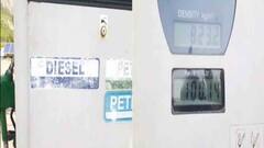 Fuel Price Hike: ঝালদায় লিটারপ্রতি ডিজেলের দাম ১০০ টাকা ১৪ পয়সা! | Bangla News