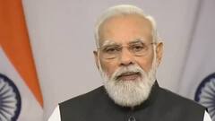Corona Vaccine: 1 करोड़ के आंकड़े पर PM Modi का संबोधन, 'विज्ञान, तकनीक का अहम योगदान रहा'