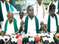 நவம்பர் 9 ஆம் தேதி தலைமைச் செயலகம் முற்றுகை: பி.ஆர்.பாண்டின் அறிவிப்பு!