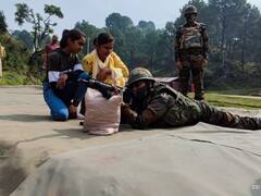 Jammu News: आतंकियों के खात्मे के लिए राजौरी में बेटियों ने उठाए हथियार, ऐसे करेंगी मुकाबला