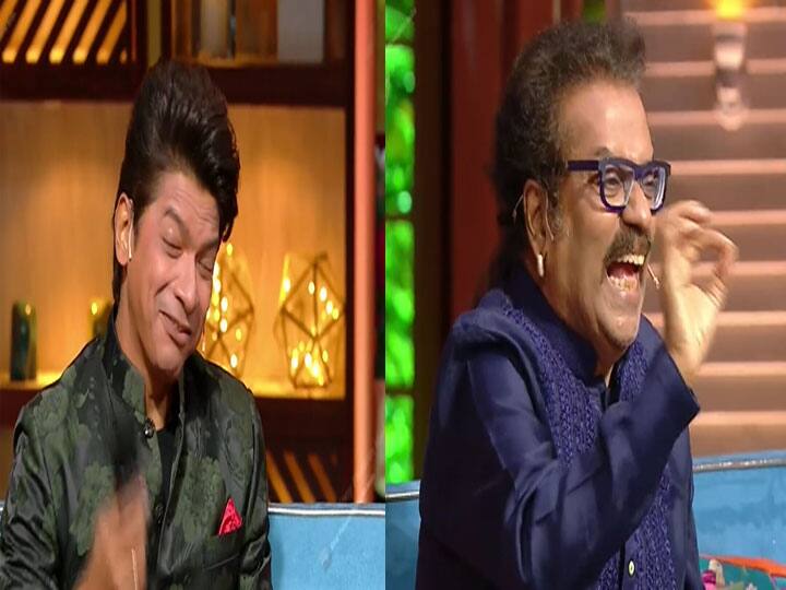 The Kapil Sharma Show: देखते ही देखते बिगड़ी Sonu Nigam और Shaan जैसे सिंगर्स की सुर, लय और ताल, कपिल शर्मा हैं वजह!