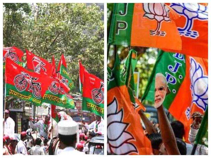 History of fight between Samajwadi party and BJP in Uttar Pradesh Assembly Election UP Assembly Election Explained: आकंड़े बताते हैं कि सपा कभी भी बीजेपी को अकेले हरा नहीं पाई है