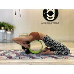 Rakul Preet Singh : 'బం చిక్‌ బం బం చేయి బాగా ఒంటికి యోగా మంచిదేగా..రకుల్ వర్కౌట్ స్టిల్స్ వైరల్