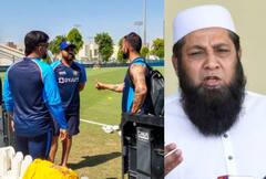 ICC T-20 WC, INDvsPAK: ‛உலகக்கோப்பையில் இந்தியா தான் வலுவான அணி...’ -பாக்., வீரர் இன்சமாம் கணிப்பு!