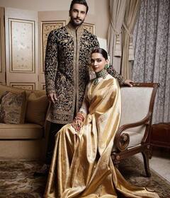 Deepika Ranveer Pics: ஐபிஎல்லில் அணியை வாங்கப்போகும் தீபிகா - ரன்வீர் புகைப்படங்கள்