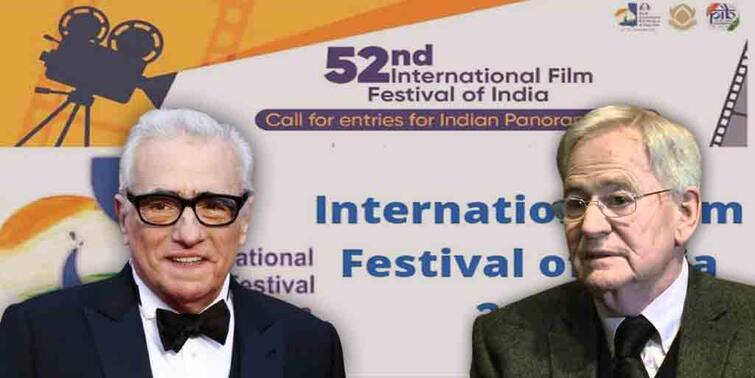 Scorsese, Szabo to be honoured with Satyajit Ray Lifetime Achievement Award at 52nd IFFI আন্তর্জাতিক চলচ্চিত্র উৎসবে 'সত্যজিত্‍ রায় লাইফটাইম অ্যাচিভমেন্ট অ্যাওয়ার্ড' স্করসেসি-জাবোকে