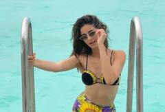 અનન્યા પાંડે એક ફિલ્મનો લે છે આટલો ચાર્જ, 23 વર્ષની ઉંમરે કરી લીધી છે આટલી બધી કમાણી, ફિલ્મો સિવાય શેમાંથી કરે છે વધુ કમાણી, જાણો