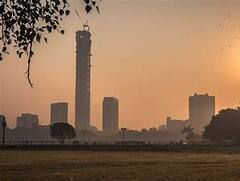Weather: রবিবার রাত থেকে তাপমাত্রা কমবে দক্ষিণবঙ্গে| Bangla News