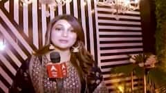 धरा और गौतम के बीच कहां से और क्यों आया शक ?  | Saas Bahu Aur Saazish