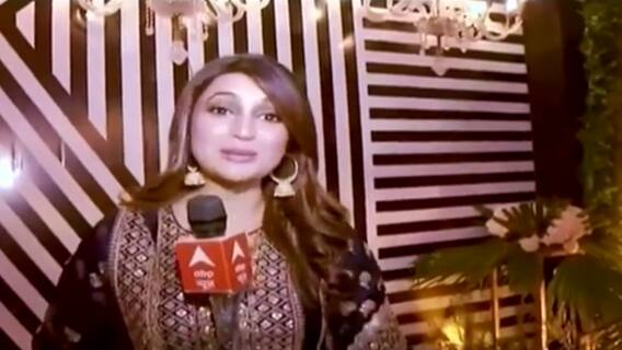 धरा और गौतम के बीच कहां से और क्यों आया शक ?  | Saas Bahu Aur Saazish