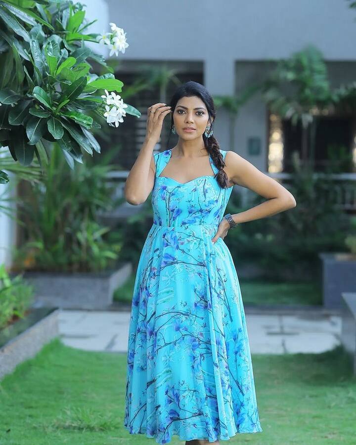 (Photo Courtesy: Instagram) కానీ ప్రియాతో జరిగిన గొడవ కారణంగా బయటకు వచ్చేసింది.