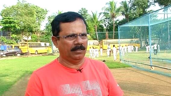 T20 WC 2021: एकाच गुरुचे दोन शिष्य भारताच्या विश्वचषक संघांत, पाहा गुरू-शिष्यांची ही अनोखी कहाणी