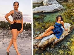 Deepika Singh Goyal: ఇన్‌స్టా‌లో రచ్చ చేస్తున్న ‘ఈ తరం ఇల్లాలు’.. ఈ పిక్స్ చూస్తే మీరూ ఫాలో అయిపోతారు!