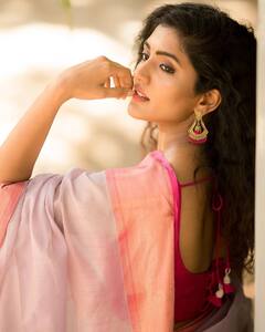 ஓ...ஷப்பா... ஓஷப்பா... ஈஷாரெப்பாவின் புதிய ஸ்டில்ஸ்!