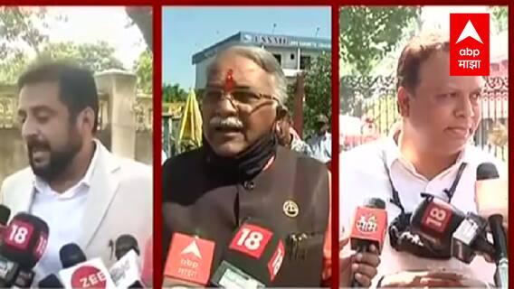 Aurangabad : औरंगाबादचा प्रवास संभाजीनगरकडे ? नामांतरासाठी हालचाली सुरु ? जाणून घ्या