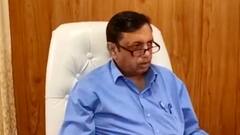 Uttarakhand Flood : आपदा में कुमाऊं क्षेत्र को हुए नुकसान पर, ये ट्वीट किया कुमाऊं के कमिश्नर ने...