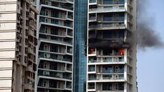 अग्निप्रतिबंधक यंत्रणा सक्षम नसलेल्या सोसायट्यांवर कायदेशीर कारवाई, अविघ्न पार्क दुर्घटनेनंतर पालिकेला जाग