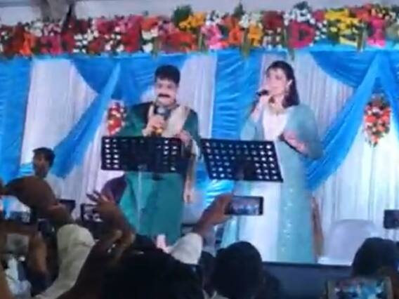 Karanam Dharmasri: ఎమ్మెల్యేగారూ.. ఈ సూపర్ టాలెంట్ కూడా ఉందా!