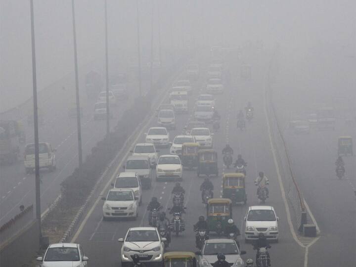 Faridabad and Manesar become pollution hotspots during monsoon in Haryana revealed in CSE study हरियाणा: NCR में मानसून के दौरान भी प्रदूषण हॉटस्पॉट बना फरीदाबाद और मानेसर, CSE स्टडी में हुआ खुलासा