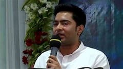 Abhishek at Gosaba: 'কংগ্রেস-বামকে ভোট দেওয়া মানে ভোট নষ্ট', গোসাবায় প্রচারে অভিষেক| Bangla News