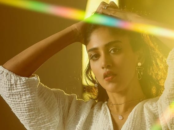 Chandini Chowdary: కలర్ ఫుల్ 'కలర్ ఫోటో' పిల్లకి జన్మదిన శుభాకాంక్షలు Chandini Chowdary: కలర్ ఫుల్ 'కలర్ ఫోటో' పిల్లకి జన్మదిన శుభాకాంక్షలు
