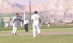 Dubai में सिर्फ World Cup में नहीं बल्कि हर Friday-Saturday होता है IND vs PAK का मुकाबला | T20 WC