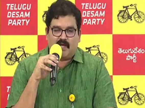 Pattabhi: జైలు నుంచి విడుదలైన టీడీపీ నేత పట్టాభి