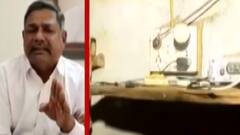 સૌરાષ્ટ્રમાં વીજ કાપથી ખેડૂતો પરેશાન, વીજ પુરવઠો યોગ્ય રીતે ન મળતા ખેતીમાં નુકસાન