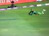 AUS vs SA: Aiden Markram Dives To Complete An Absolute Monstrous Catch, Stuns Steve Smith - Watch Video