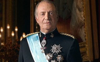 Spanish secret service injected King Juan Carlos with hormones to slow sex drive’ સેક્સ ભૂખ્યો હતો આ દેશનો રાજા ! 5000 મહિલાઓ સાથે સંબંધ બાંધ્યા બાદ ખુદની જ ગુપ્તચર એજન્સીએ છોકરીઓના હોર્મોન્સનું ઇન્જેક્શન આપ્યું
