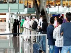 Qatar New Law  : कतार सरकारचा मोठा निर्णय, भारतीय कामगारांना दिली खूशखबर