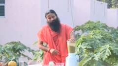 યોગ ભગાવે રોગ: ડેન્ગ્યુ અને ચિકનગુનિયાની આડ અસરોથી બચવા માટે એલોવેરા જ્યુસ ફાયદાકારક