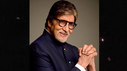 Amitabh Bacchan shares his experience of shooting in kolkata for the first time কলকাতায় প্রথম শ্যুটিং, অমিতাভ গেয়েছিলেন, সারা জমানা হাসিনো কা দিওয়ানা..