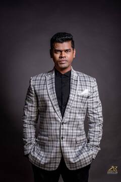 Happy Birthday Siddharth Jadhav | मराठमोळा सुपरस्टार सिद्धूचा आज वाढदिवस, वाचा त्याच्याविषयी खास गोष्टी!