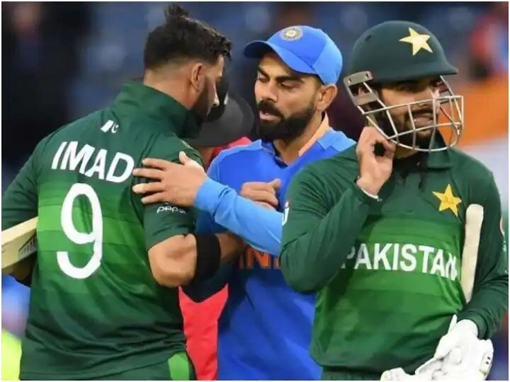 T20 World Cup, India Vs Pakistan: India Have Never Lost To Pakistan In T20  World Cup, Team India Leads By 5-0 In T20 World Cup Encounters | India Vs  Pakistan: टी20 वर्ल्डकप
