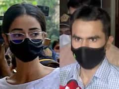 Mumbai Drug Case: âāĻāĻāĻž āĻāĻĒāύāĻžāϰ āĻĒā§āϰā§āĻĄāĻžāĻāĻļāύ āĻšāĻžāĻāϏ āύā§â, āĻāύāϏāĻŋāĻŦāĻŋ āĻ
āĻĢāĻŋāϏ⧠āĻ
āύāύā§āϝāĻž āĻĒāĻžāĻŖā§āĻĄā§āĻā§ âāϧāĻŽāĻâ āĻĻāĻŋāϞā§āύ āϏāĻŽā§āϰ āĻā§āĻžāĻāĻā§āĻĄāĻŧā§