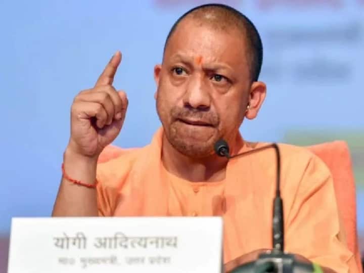 The greater the distance from the anti Ram the brighter the future will be Yogi on opposition parties यूपी: सीएम योगी का विरोधियों पर हमला, कहा- ‘राम द्रोहियों’ से जितनी ही दूरी रहेगी, भविष्य उतना ही उज्‍ज्‍वल होगा'