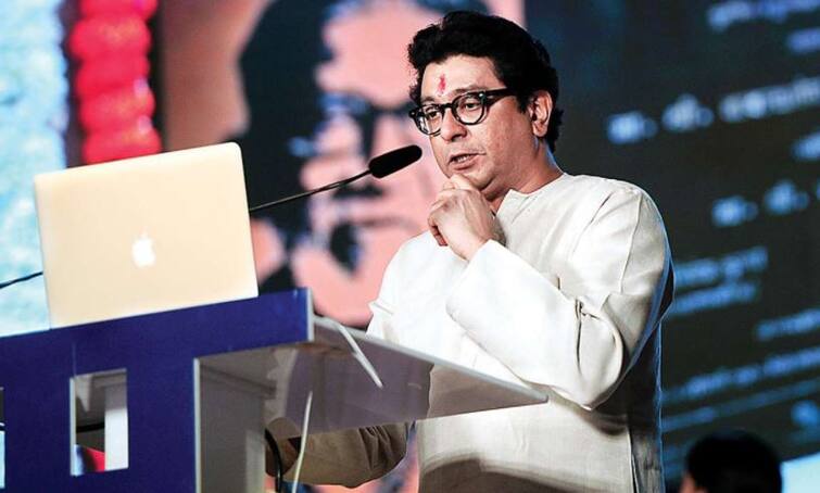 mns chief raj thackeray and his mother coronavirus positive Raj Thackeray Corona Positive:  MNS પ્રમુખ રાજ ઠાકરે થયા કોરોના સંક્રમિત