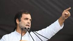 Rahul Gandhi: 'কেন্দ্র অপদার্থ ছিল, অপদার্থই আছে', মূল্যবৃদ্ধি নিয়ে ফের সরব রাহুল গাঁধী| Bangla News